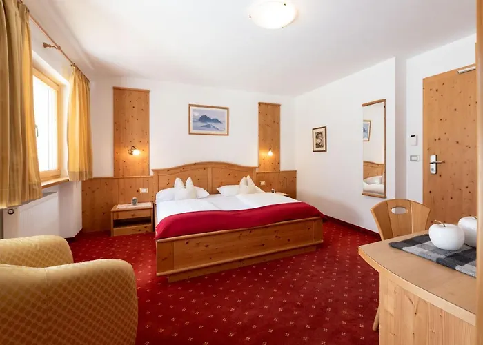 Hotel Florian